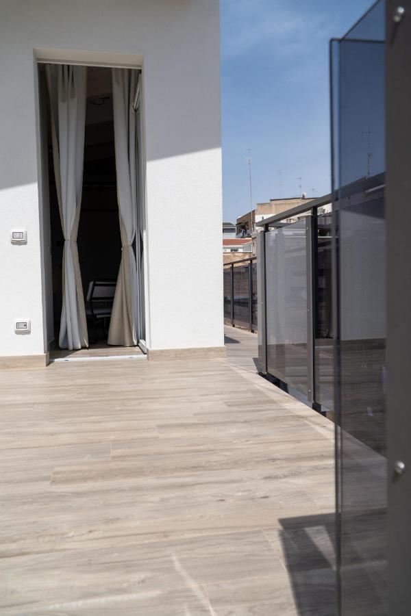 Blanco - MAGNIFICENT B&B Altamura Exterior foto