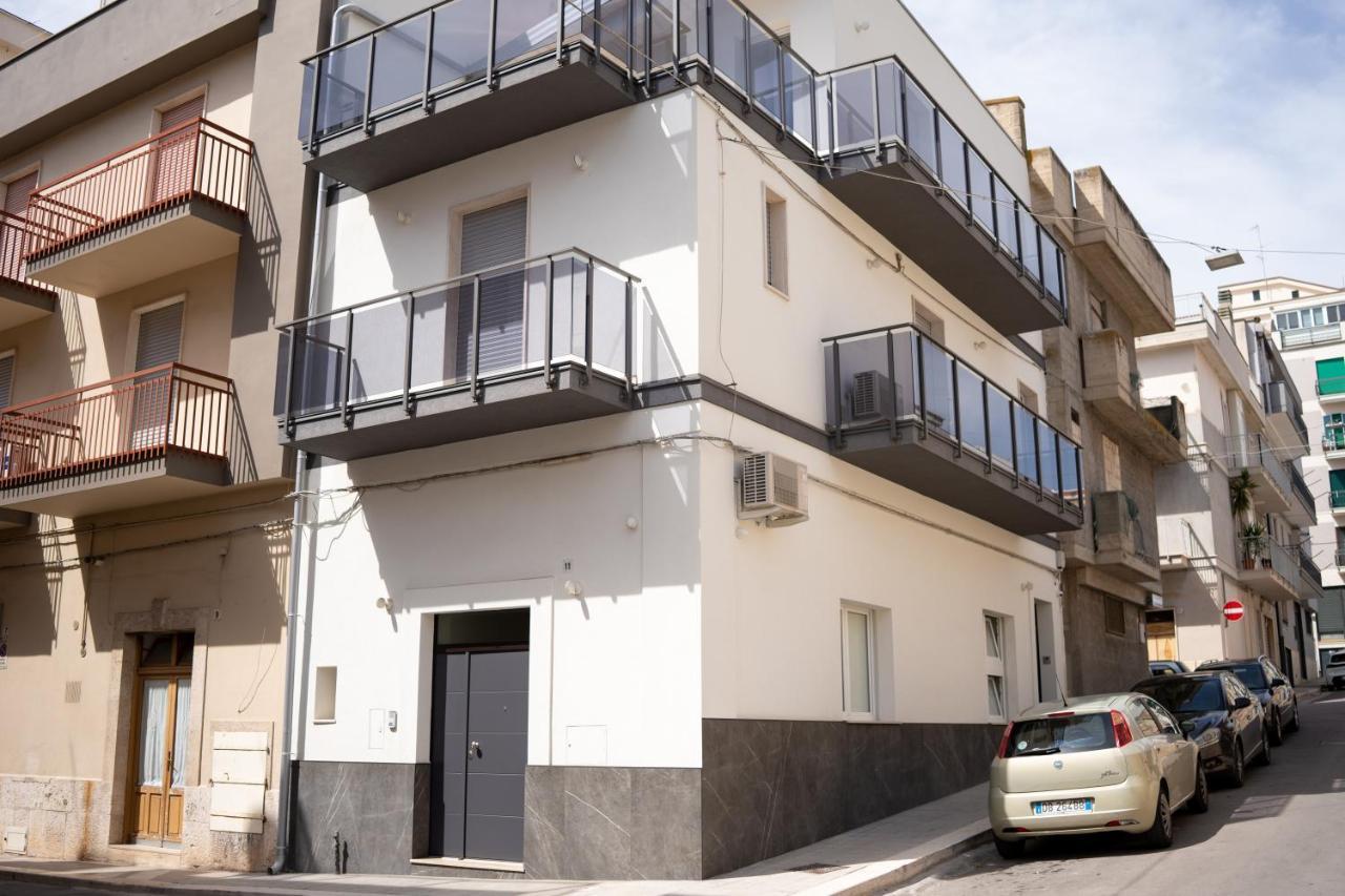 Blanco - MAGNIFICENT B&B Altamura Exterior foto